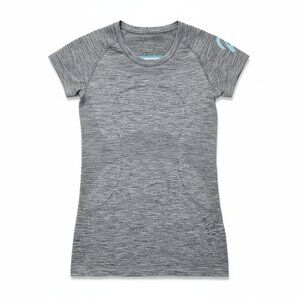 Lululemon X Peleton Swiftly Tech Tee Size 6‎